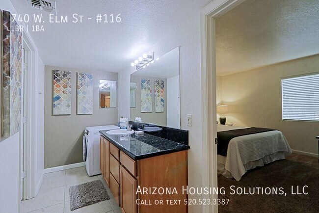 Foto del edificio - 740 W Elm St