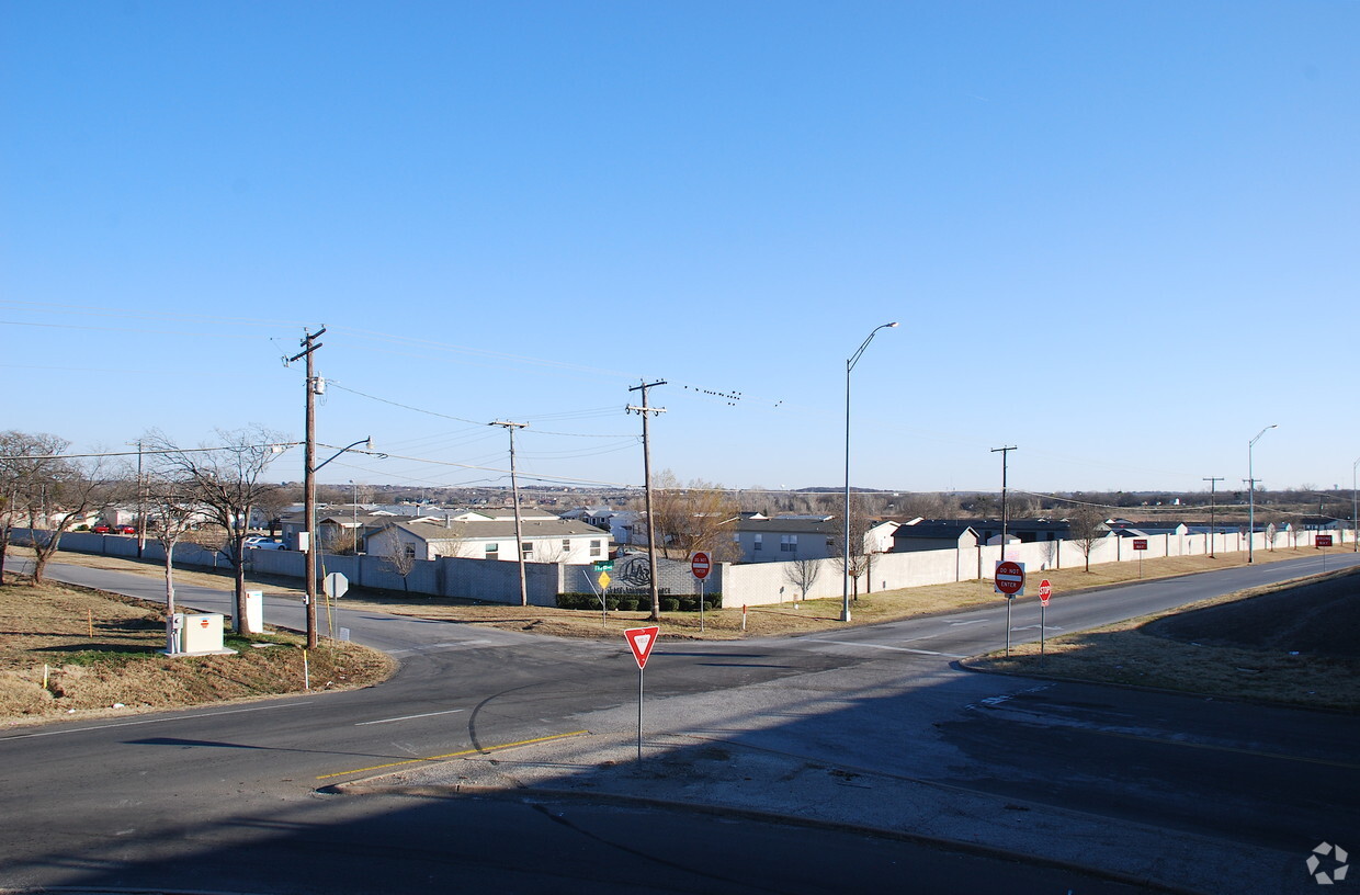 Foto del edificio - Jim Qualia 1/28/2008 - Lake Arlington Ranch