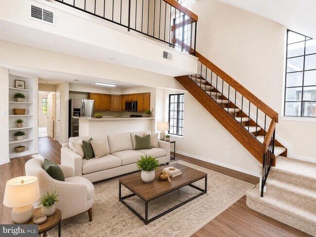 Foto del edificio - 6001 Mersey Oaks Way