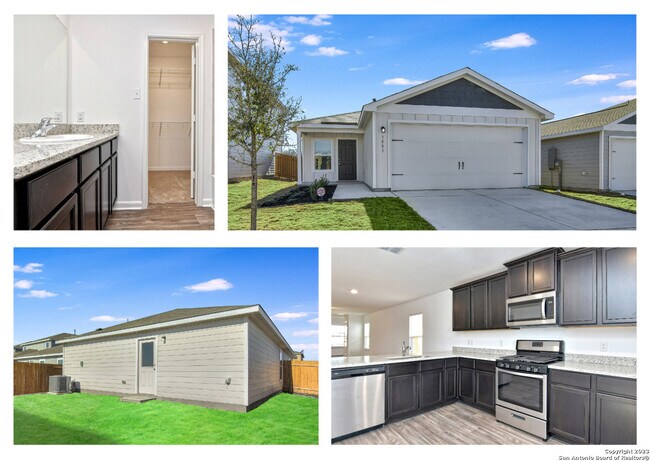 Foto del edificio - 3883 Trail de Paris