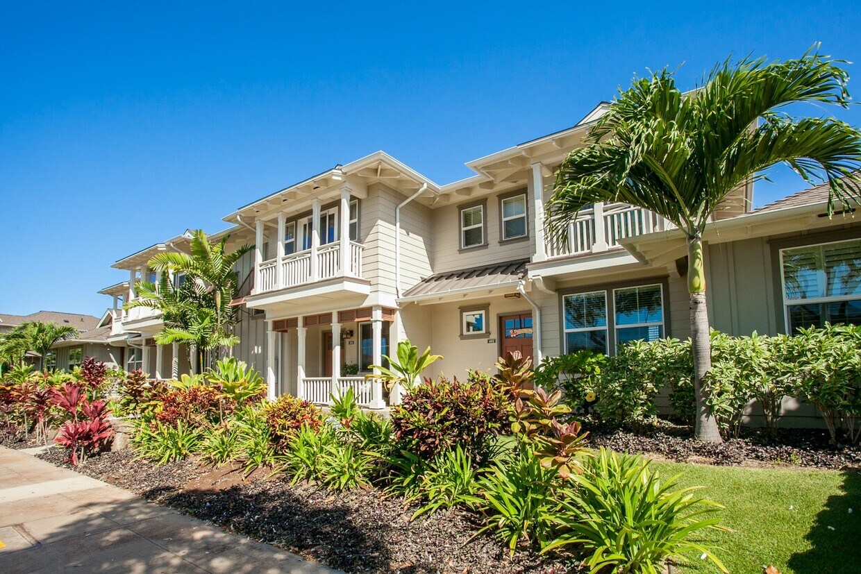 Primary Photo - 911322 Keoneula Boulevard, Unit 405