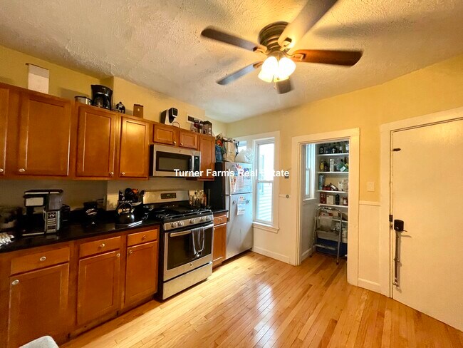 Foto del edificio - 59 Cedar St