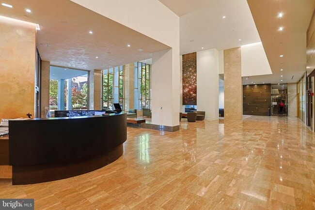 Building Photo - 2401 Pennsylvania Ave