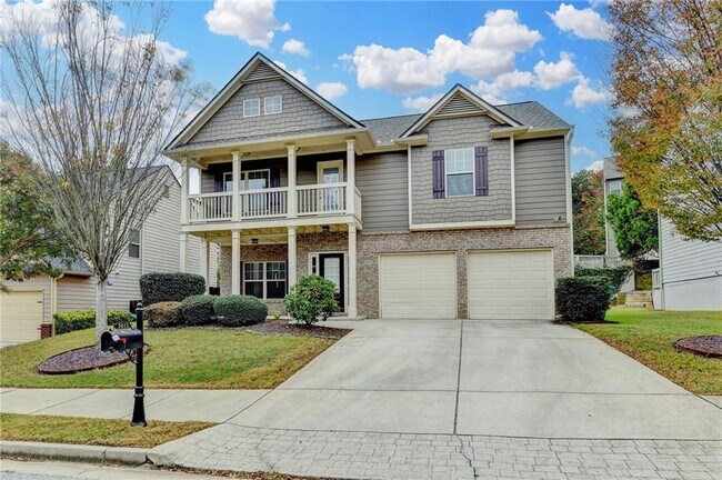 Building Photo - 5013 Groover Dr