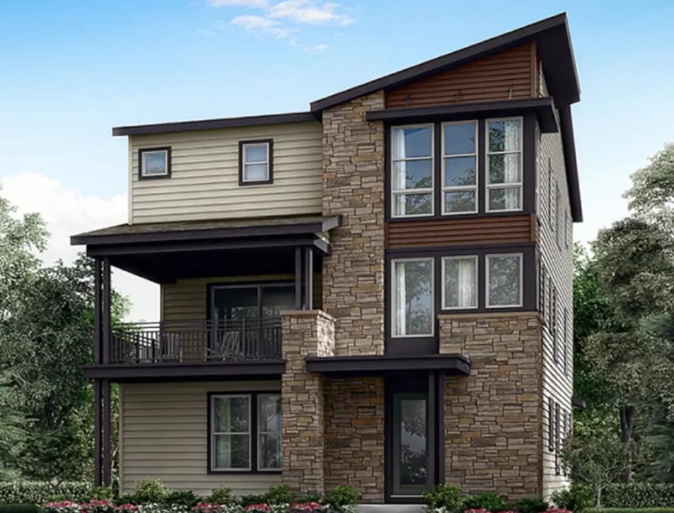 Overview - 912 Farrier Ln