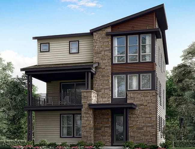 Building Photo - 912 Farrier Ln