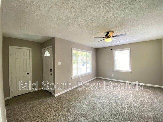 Foto del edificio - 3617 Gum St