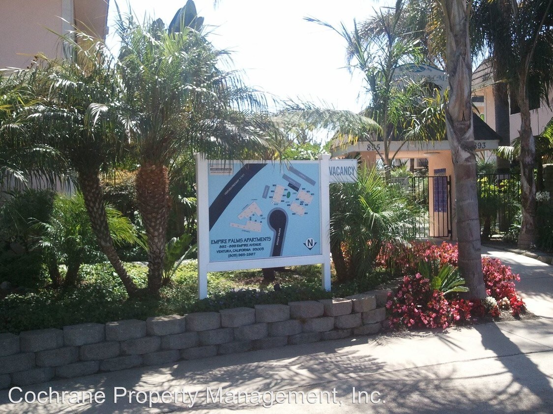 77 Apartments Available for Rent in Ventura, CA