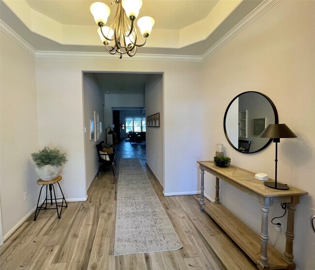 Foto del edificio - 22626 Fanwick Dr