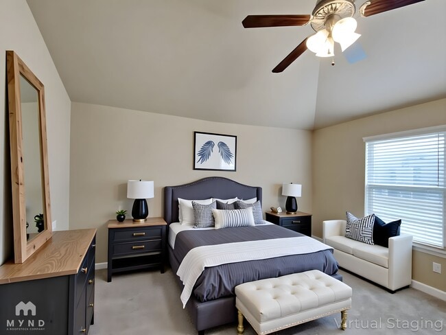 Foto del edificio - 1012 Merlin Dr