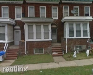 Foto principal - 900 Bonaparte Ave