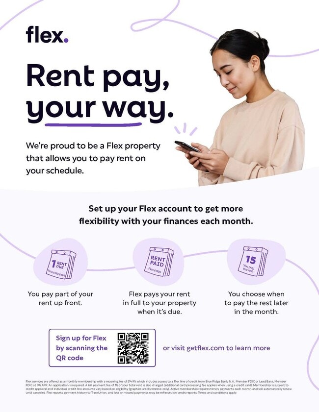 Building Photo - 420 E Brookside St