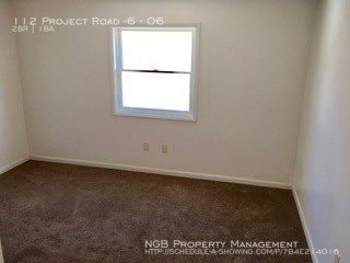 Primary Photo - 112 Project Rd