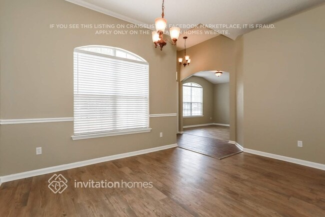 Building Photo - 512 Tupelo Trce