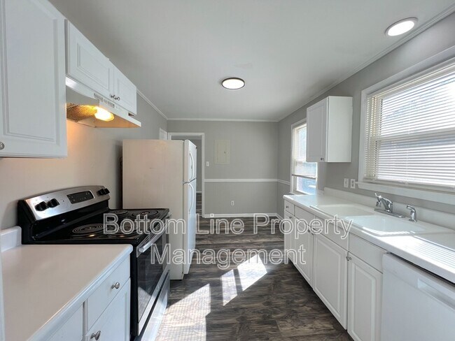 Foto del edificio - 1529 Newcastle St