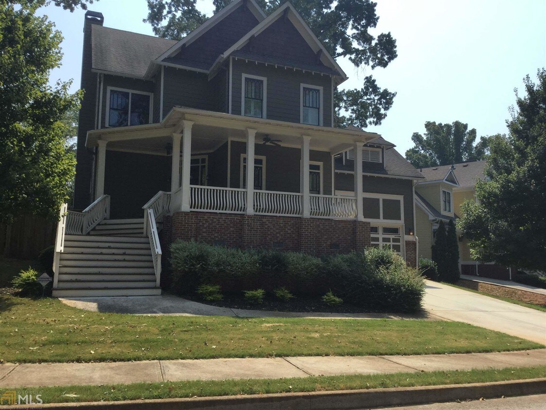 Primary Photo - 2332 Preston Park Pl