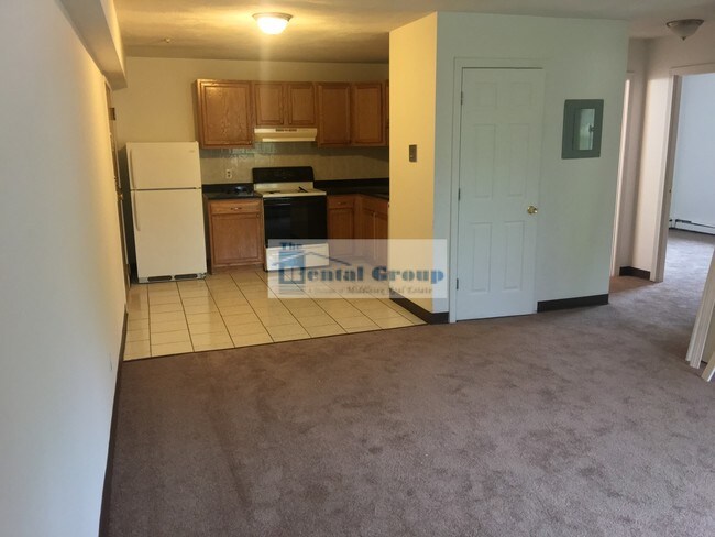 Foto del edificio - 109 Linden St