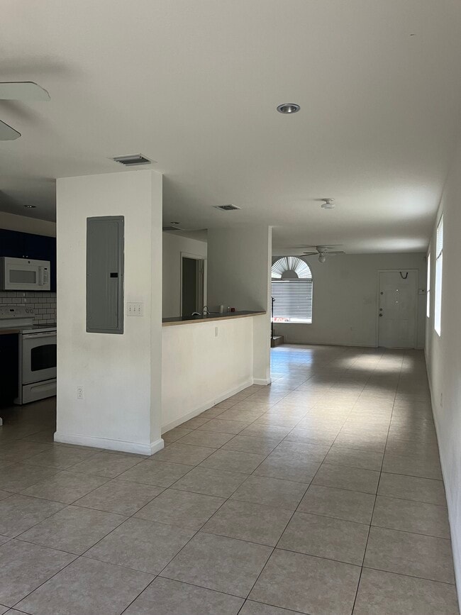 Habitación Florida - 812 NW 22nd Pl
