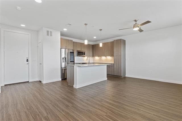 Foto del edificio - 1500 N Fitzhugh Ave