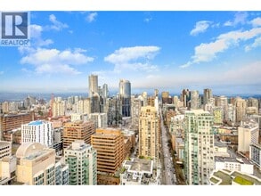 Building Photo - 1283 Howe St