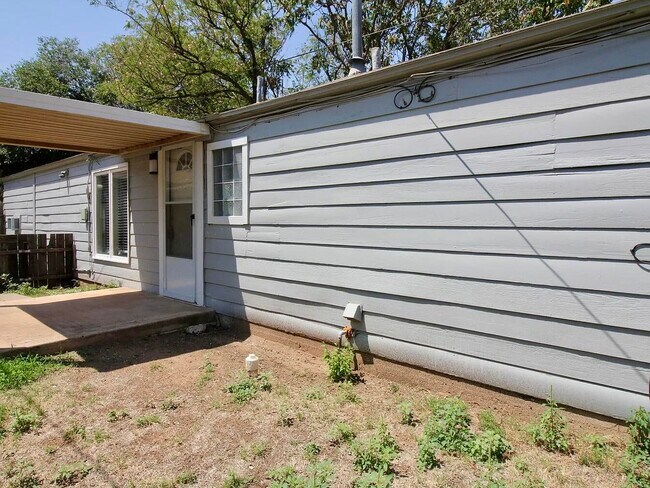 Foto del edificio - 2216 30th St