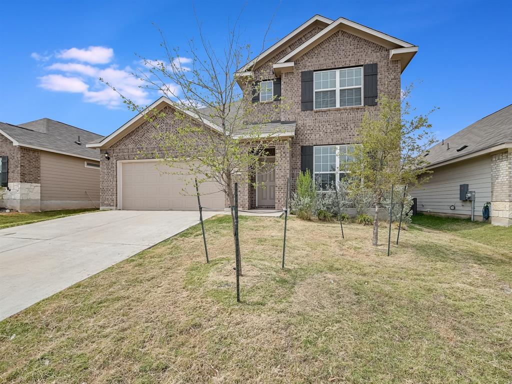 19416 Colgin Dr, Pflugerville, TX 78660 House for Rent in Pflugerville, TX