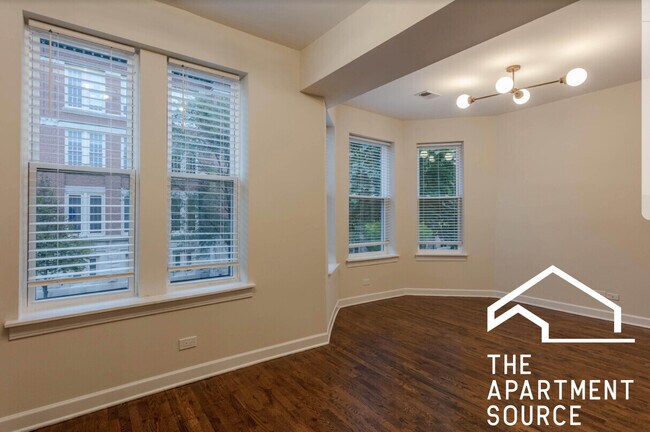 Foto del edificio - 1420 N Talman Ave