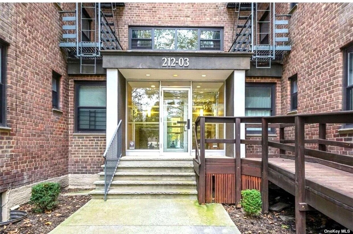 Primary Photo - 212-03-212-75 75th Ave