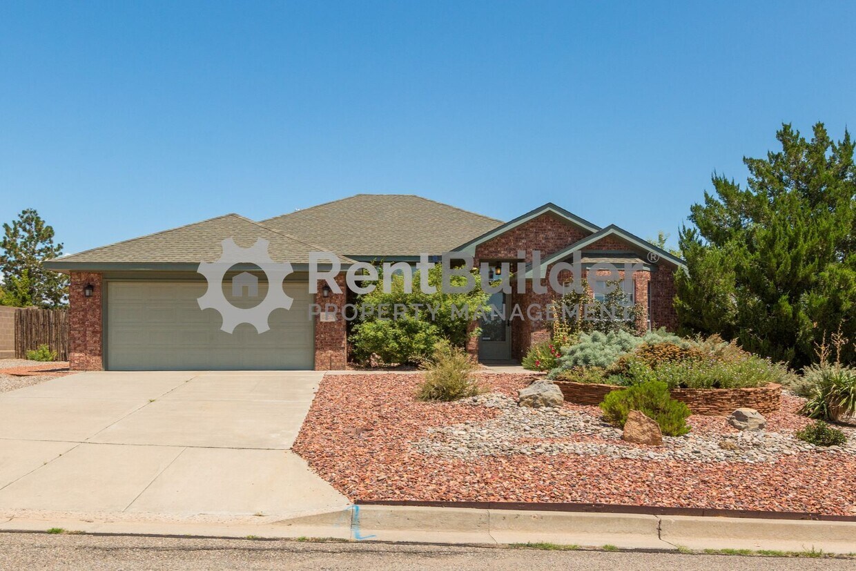 Primary Photo - CALL US TODAY AT (505) 808-6467 TO SCHEDUL...