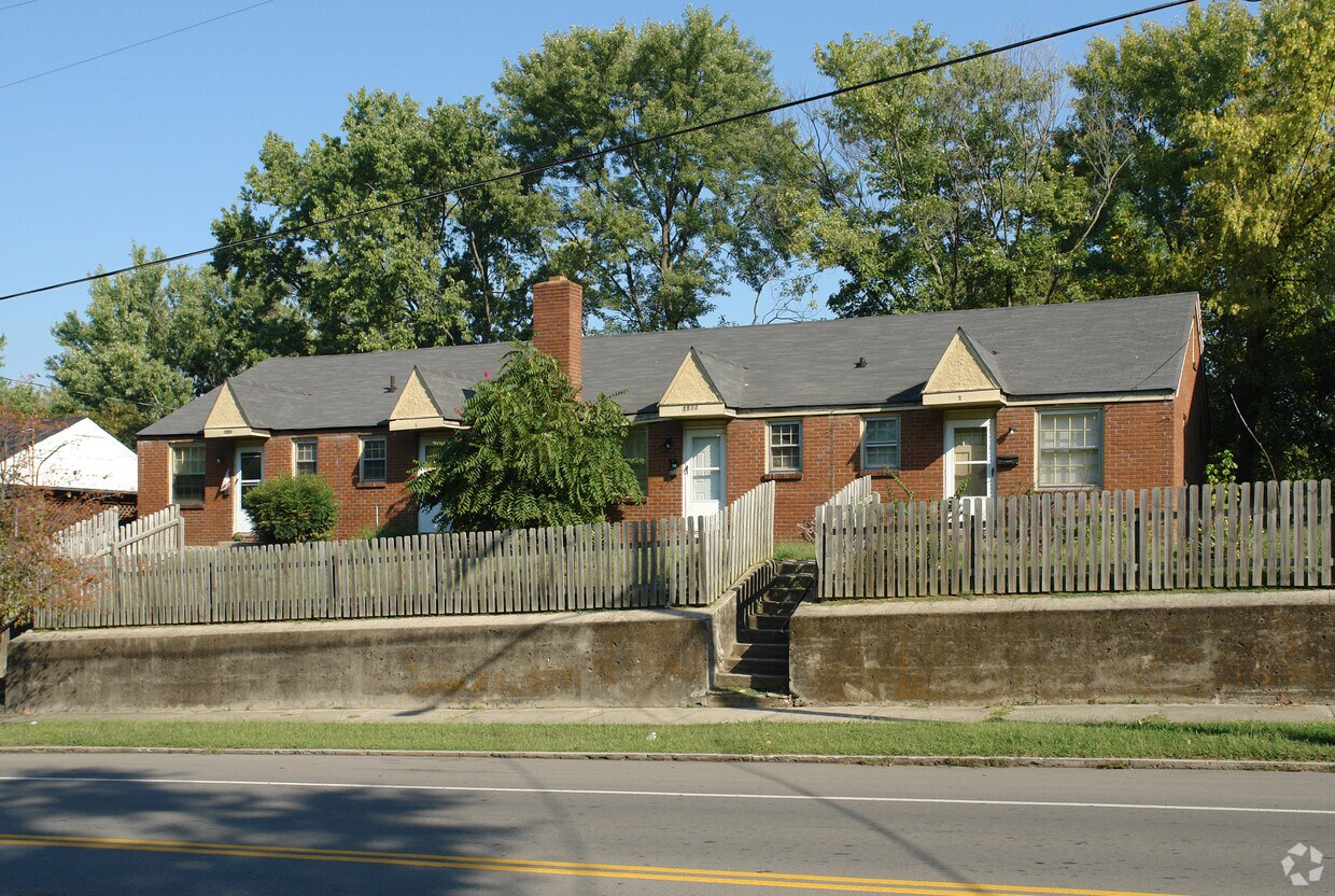 Foto principal - 1511 Shelby Ave