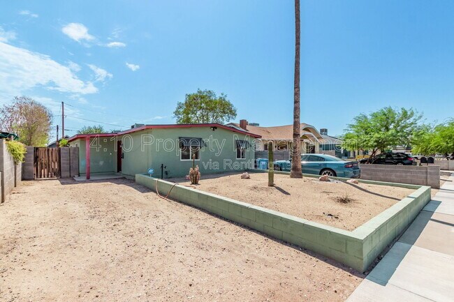 Foto del edificio - 1117 N 13th St