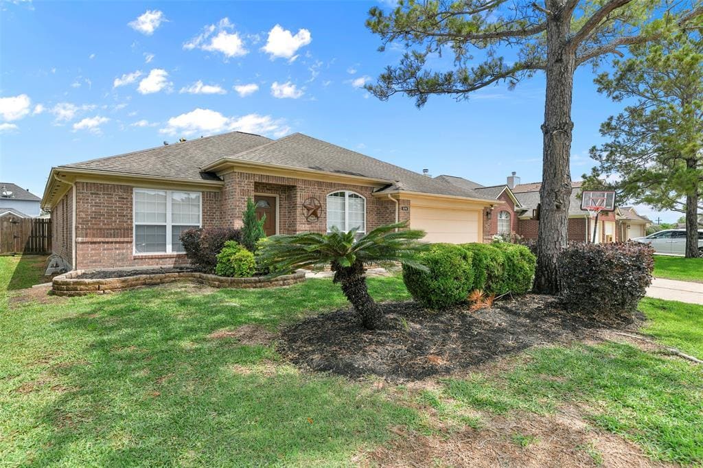 3016 Quill Meadow Dr, League City, TX 77573 House Rental in League