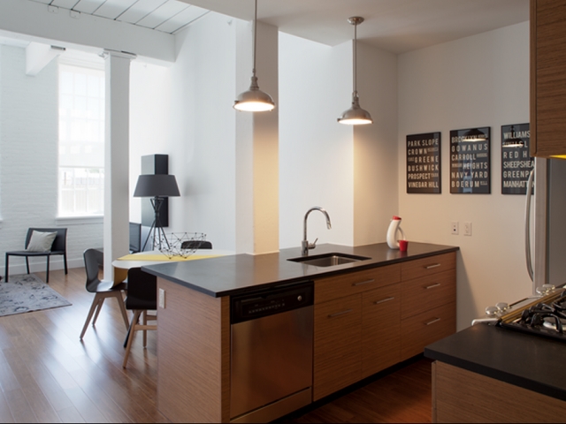Kitchen - 220 Water Street
