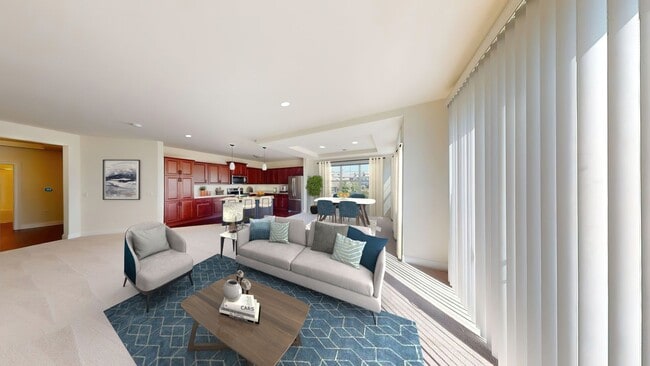Building Photo - The Linx Club at Brookfield Hills Apartments