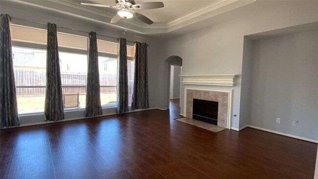 Foto del edificio - 2614 W Lake Dr