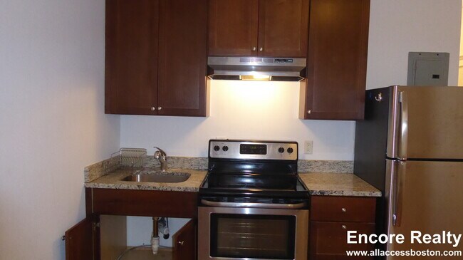 Building Photo - 270 Huntington Ave