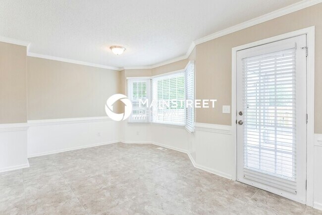 Foto del edificio - 3 Bedroom Pet-Friendly Home in Fuquay-Vari...