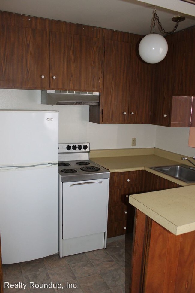 Foto del edificio - 3436 Dwight Way
