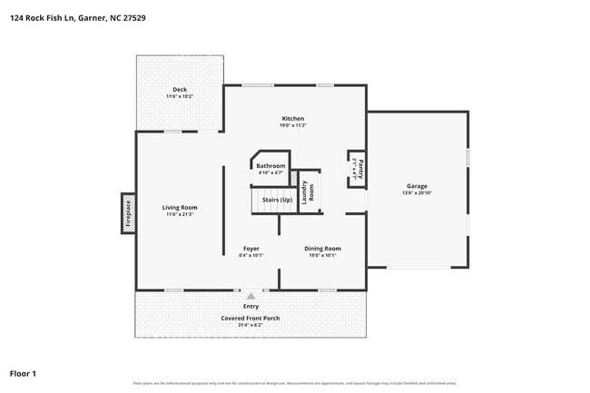Building Photo - 124 Rock Fish Ln