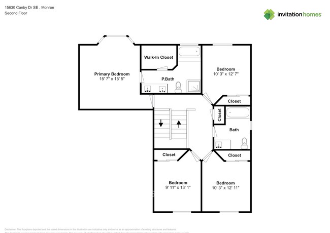 Foto del edificio - 15630 Canby Dr