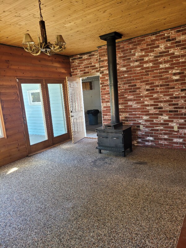 236 Renee Dr, Beulah, ND 58523 House Rental in Beulah, ND