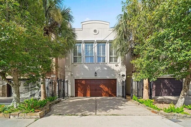 Foto del edificio - 5522 Larkin St