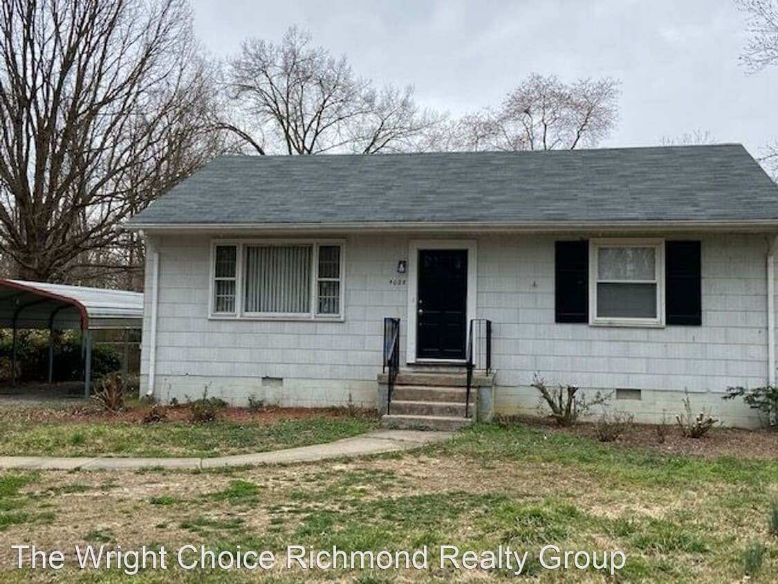 Primary Photo - 3 br, 1 bath House - 4028 Dorset Rd