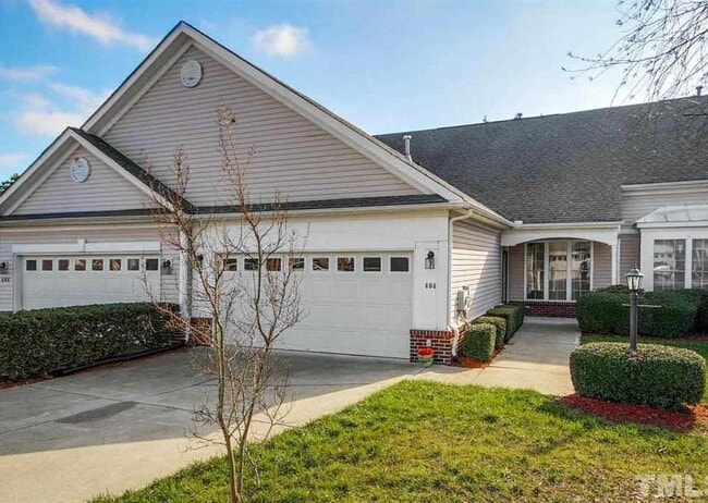 Building Photo - 404 Sawgrass Hill Ct