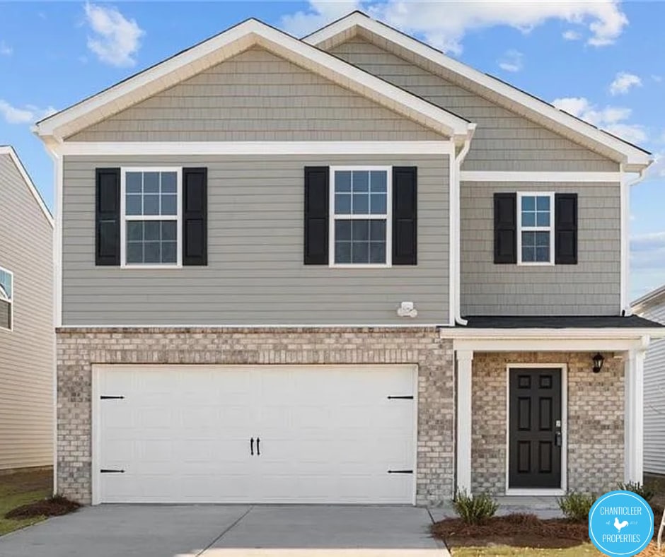 Foto principal - 2140 Monk Dr