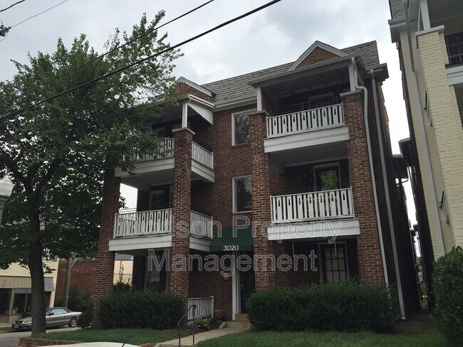 Building Photo - 3020 Patterson Ave