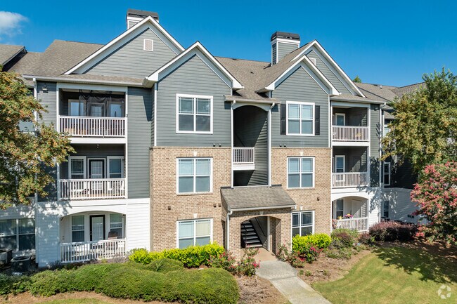 Foto del edificio - Wesley Kensington Apartments at Stonecrest