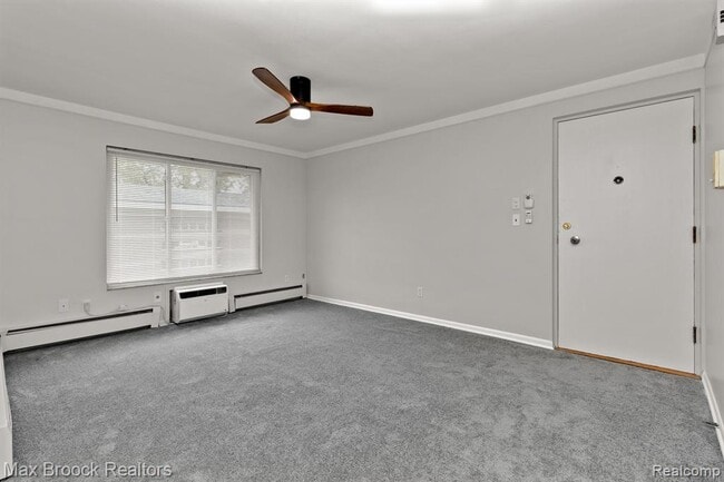 Building Photo - 15249 E 9 Mile Rd