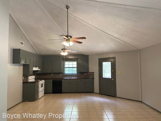 Foto del edificio - 3 br, 2 bath House - 125 CR 4797