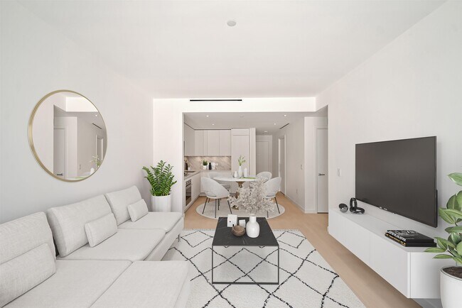 Foto del edificio - 144 1st St